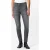 Mud Jeans Faye Straight – Authentic Black Authentic Black