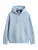 GANT Sweatshirt  lichtblauw