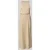 Armani Exchange Maxijurk met kettingdetail