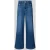 MOS MOSH Flared jeans met klepzakken model ‘Colette Nagato’