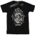 Li-cense Disney dames coco ernesto seize your moment katoenen vriend t-shirt