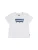 Levi’s Kids Shirt ‘LEVI’S kids LVN MY FIRST BATWING T-SHIRT’  wit