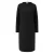 Dames Midi Jurk met Textuurpatroon s.Oliver