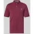 Marc O’Polo regular fit poloshirt van puur katoen
