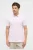 ETERNA Polo shirt Korte mouw roze