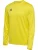 Hummel Sportsweatshirt ‘Essential’  geel