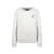 Cars sweater met backprint lichtgrijs