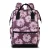 Punta Rugzak ‘City Style’  mauve / cyclaam