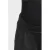 LOVE2WAIT low waist loose fit broek donkerblauw