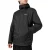 Karrimor Waterdichte jas voor heren van Hot Rock WeatherTite (Zwart)