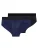 HOM Slip ‘Supersoft’  gemengde kleuren