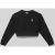 adidas Originals Sweatshirt met ronde hals en logostitching