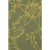 Paul Smith Mens Reg Fit Ss Tshirt Sketch Floral Lt Greyish Green