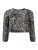 Dorothy Perkins Blouse  zwart / wit