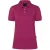 Karlowsky Dames/Dames Modern-Flair Poloshirt (Fuchsia)