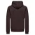 ONLY & SONS regular fit hoodie – bruin