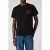 Paul Smith Mens Reg Fit Ss T Shirt International Black