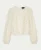 Elvira Casuals Top Charlie E1 26-042 T-shirt Korte Mouw 796 Ecru