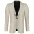 Blazer Michael Kors Silk Blend Jacquard