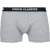 Urban Classics Heren boxershort (pakket van 3)