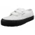 SUPERGA Sneakers laag  wit
