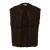 Pull bouclé brei vest voor dames s.Oliver