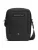 TOMMY HILFIGER Schoudertas ‘CENTRAL’  zwart