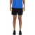 New Balance Sport Essentials Korte Broeken Heren – Zwart –