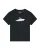Watapparel Shirt  zwart / wit