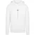 Aangename dikke strakke hoodie Merchcode Think Different