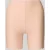 SKINY slim fit biker-shorts met sierafwerkingen