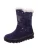 SUPERFIT Snowboots ‘Flavia’  indigo / wit