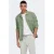 ONLY & SONS overshirt groen