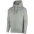Nike Sportswear club fleece full-zip hoodie