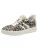 Tamaris Sneakers laag  ecru / cognac / cappuccino / zwart