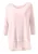 heine Oversized shirt  rosa