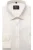 Marvelis Overhemd lichtbeige, Effen