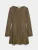 Marks & Spencer Jurk  goud