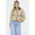 JDY shacket beige