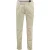 pantalon Gardeur Tolino beige normale fit zonder omslag