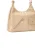 Camomilla Italia Shopper  bruin