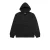 Hoodie Nudie Jeans Gunde Logo