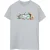 Li-cense Disney dames lightyear star command grafisch titel katoenen vriendje t-shirt