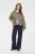 Jas OzetteSZ Jas Oversize fit