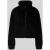 Only Loose fit fleecejack met opstaande kraag, model ‘ANNA CONTACT’