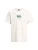 THE NORTH FACE Shirt ‘M TRACK RELAXED SS TEE’  blauw