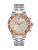 Gc Analoog horloge ‘One Sport’  oranje / zilver