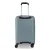 Hedgren Trolley ‘Comby Grip’  turquoise / zwart