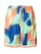 Karl Kani Broek  blauw / groen / oranje / wit