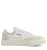 S.W.C PEARL leather spring white Leer Unisex